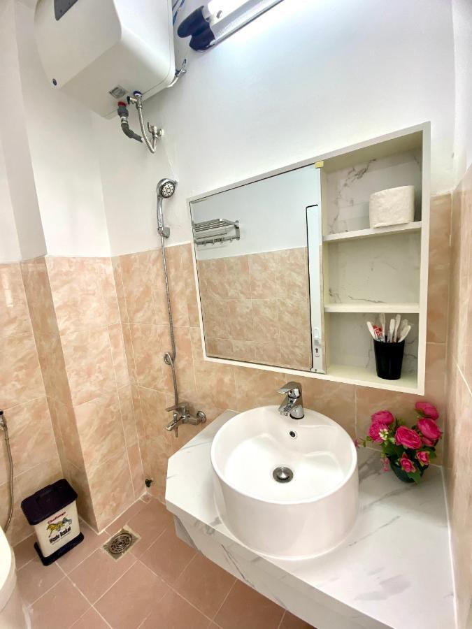 דה לאט Glory Gia Huy Hotel מראה חיצוני תמונה